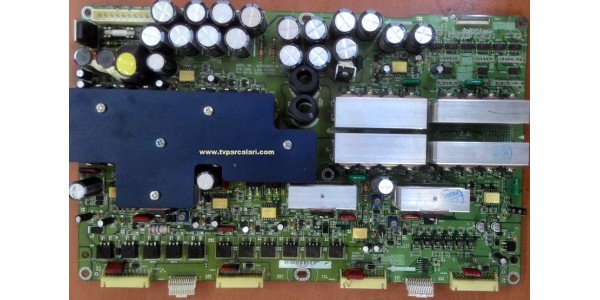 ALEXANDER-YM, LJ92-00999A, LJ41-02142A, S42SD-YD06, Y-SUS BOARD
